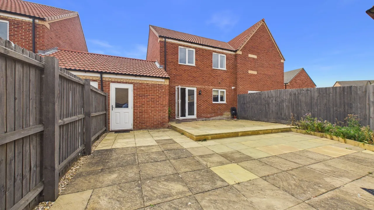 Ripon Close, Bourne, PE10, photo 21