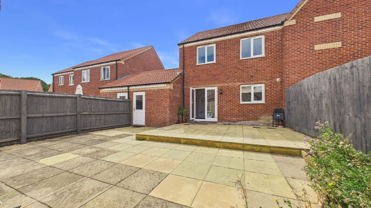 Ripon Close, Bourne, PE10, photo 5