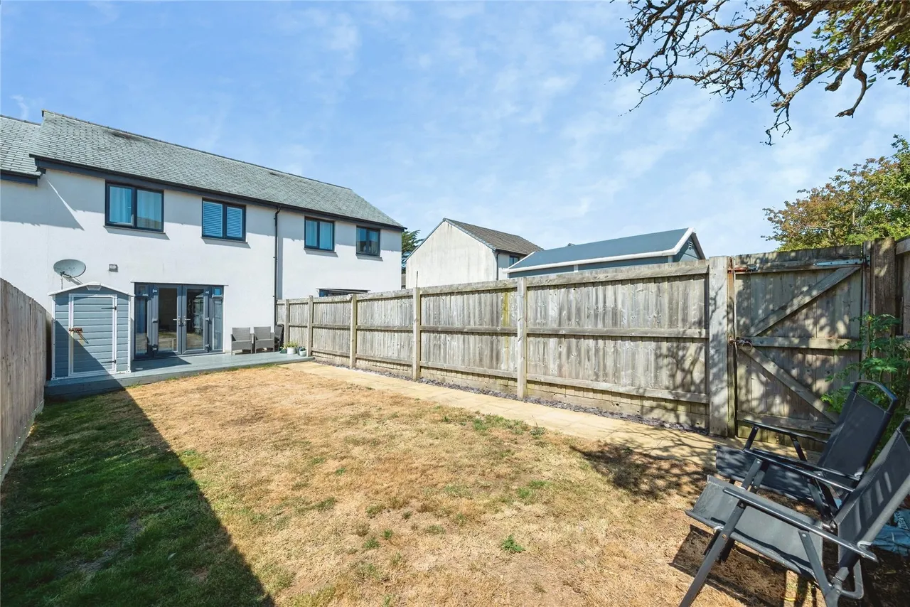 Oak View Road, Wadebridge, PL27, photo 3