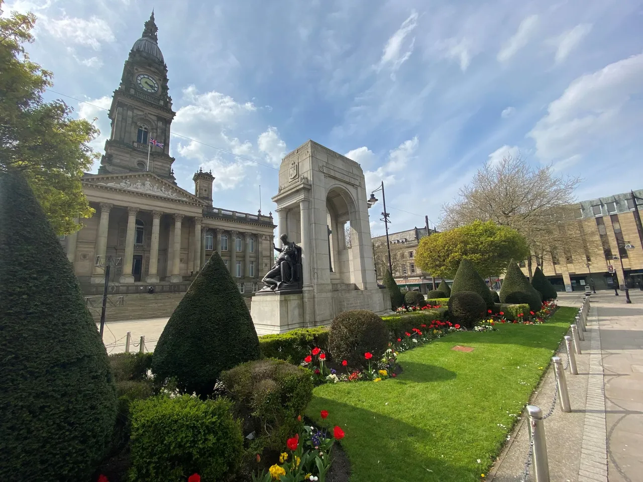 Nelson Square, Bolton, photo 19