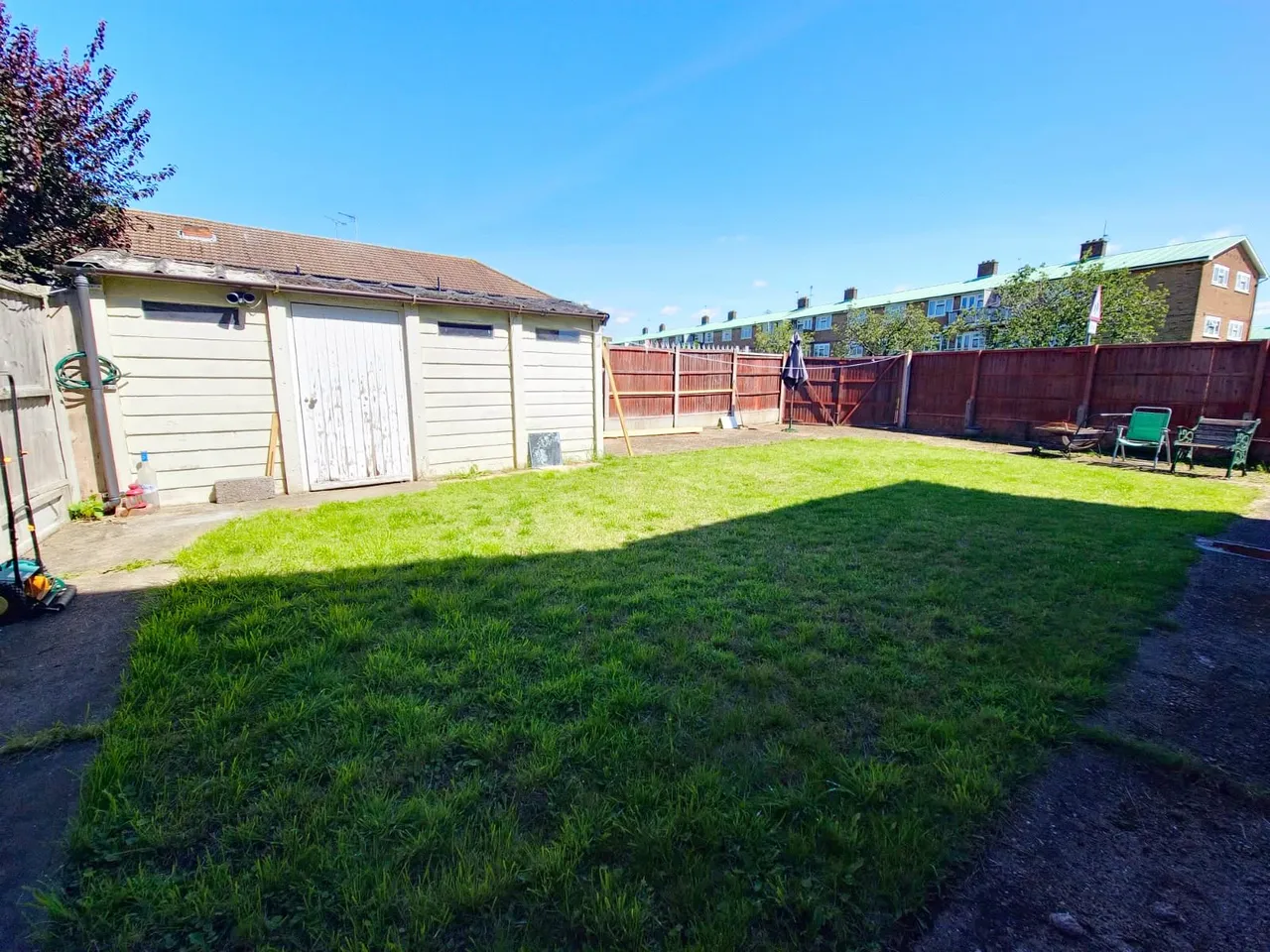 Front Lane, Upminster, RM14, photo 16