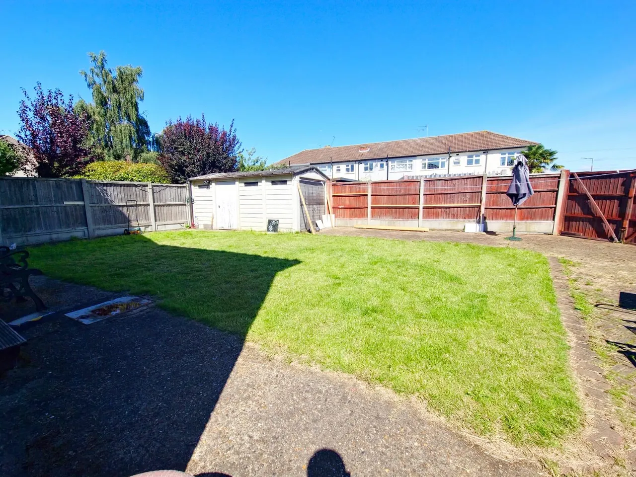 Front Lane, Upminster, RM14, photo 17