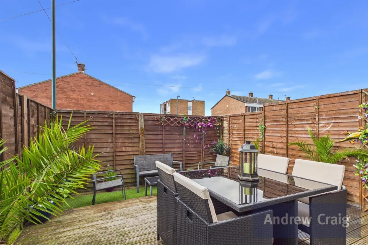 Morton Walk, South Shields, NE33, photo 16