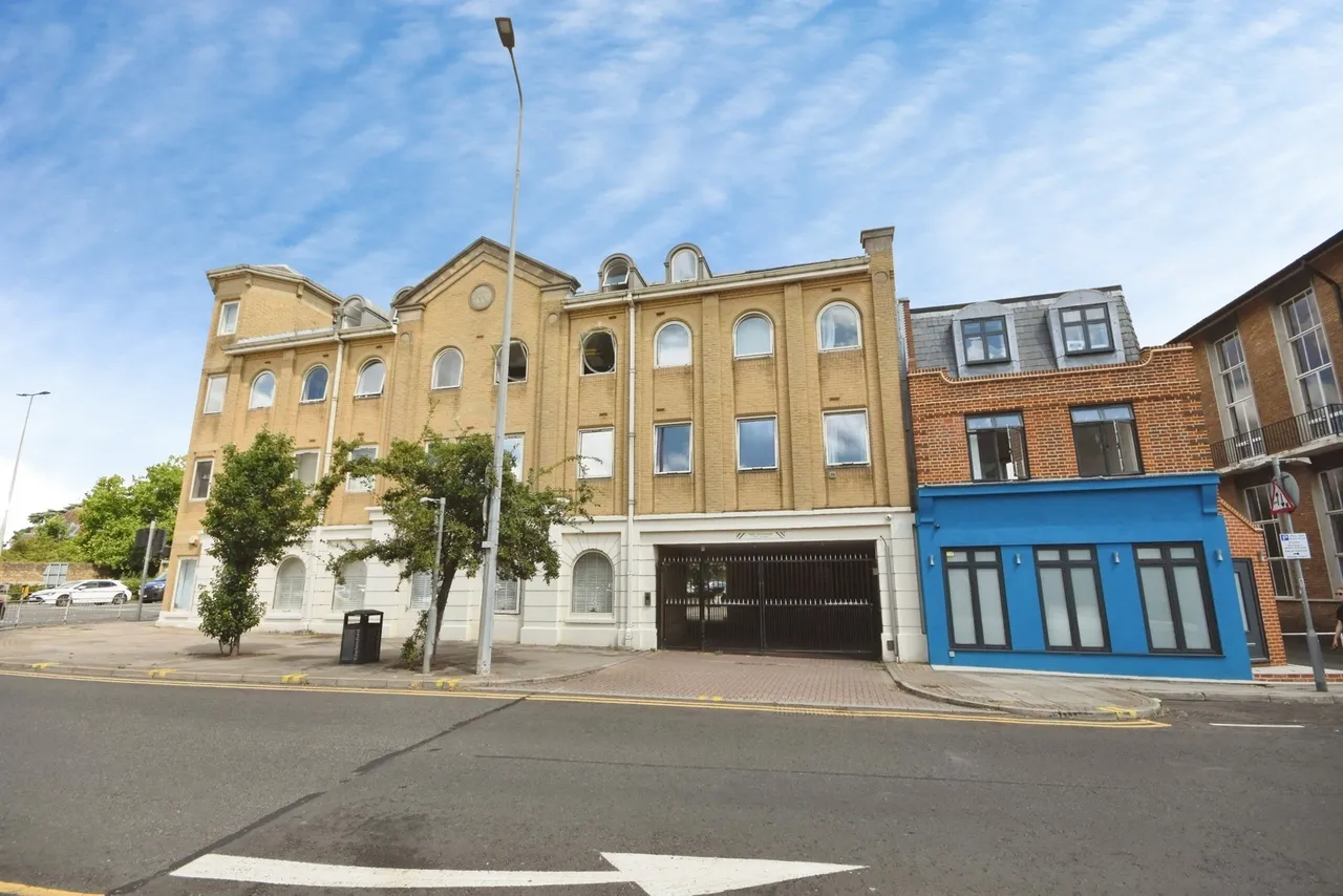 Rainsford Road, CHELMSFORD, Essex, CM1, photo 4