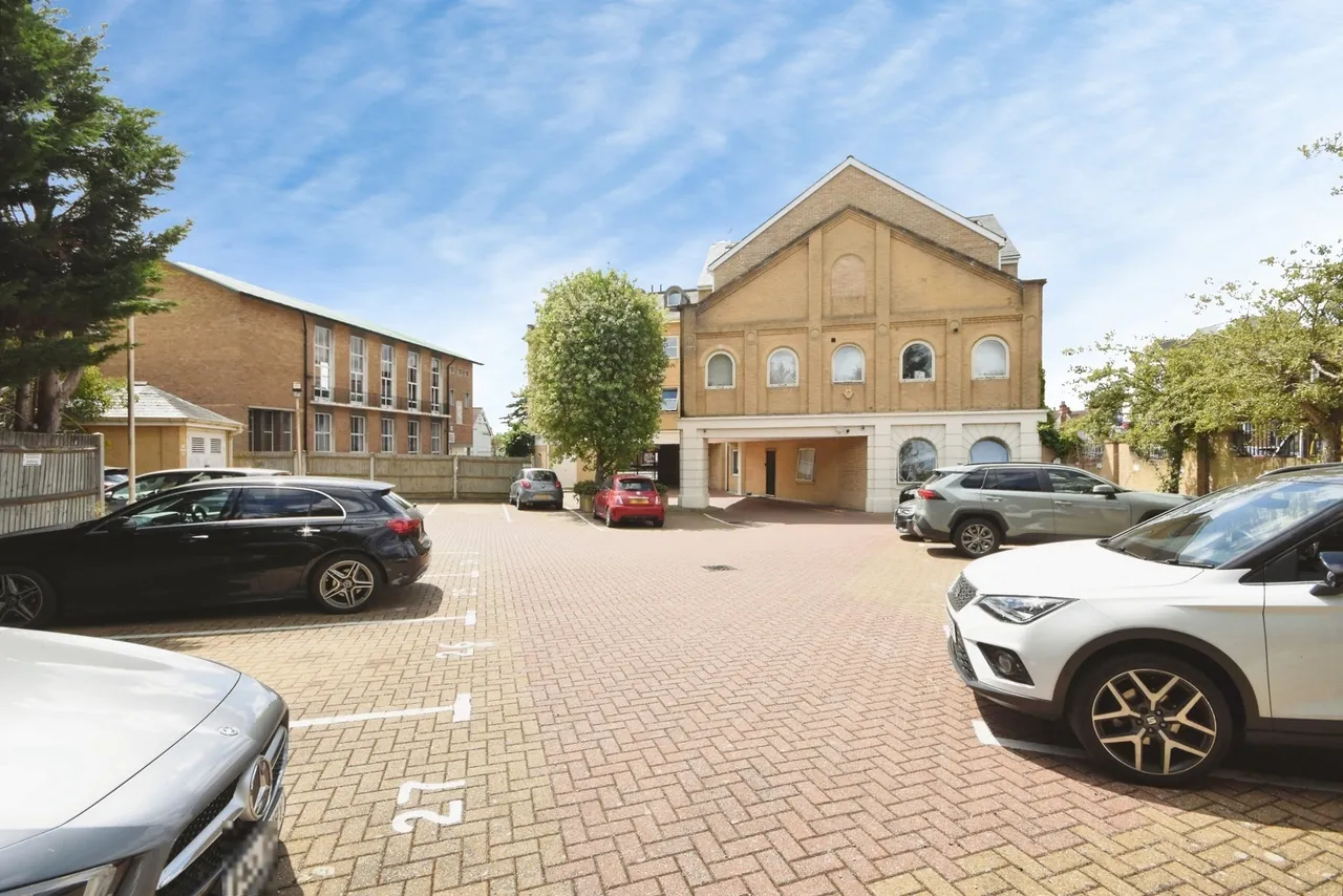 Rainsford Road, CHELMSFORD, Essex, CM1, photo 13