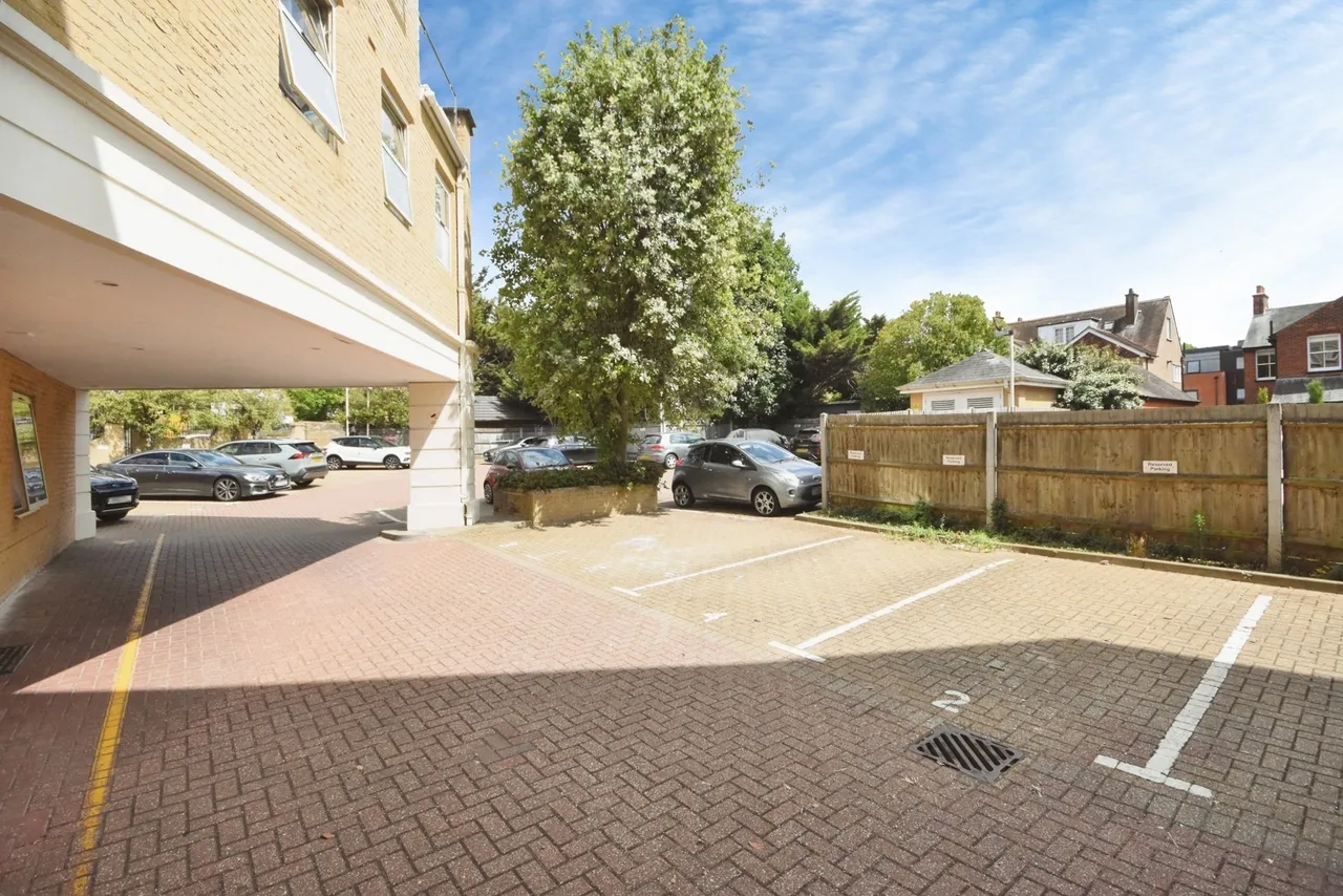 Rainsford Road, CHELMSFORD, Essex, CM1, photo 8