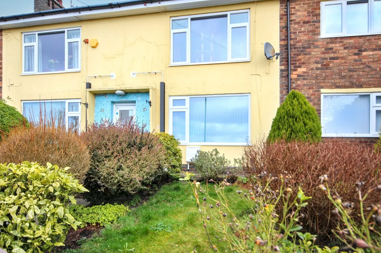 3 bed house for sale — Oakley Avenue, Billinge, Wigan, WN5 7HQ