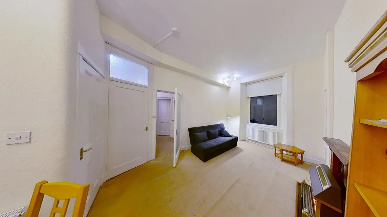 Comely Bank Row, Edinburgh, EH4, photo 2