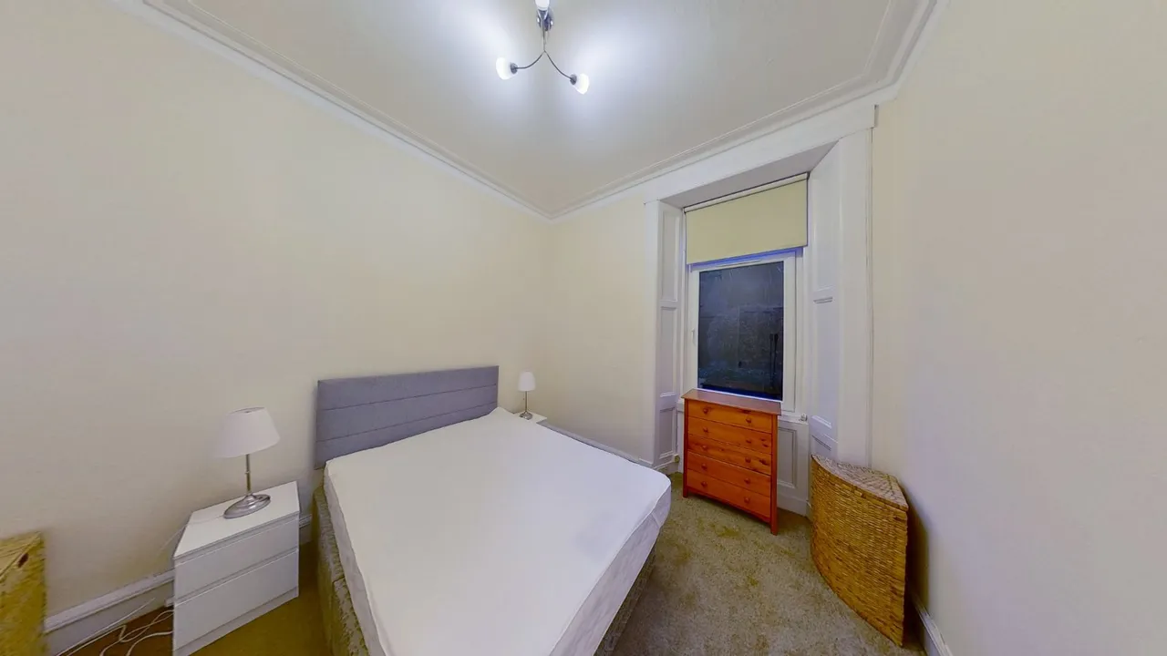 Comely Bank Row, Edinburgh, EH4, photo 4
