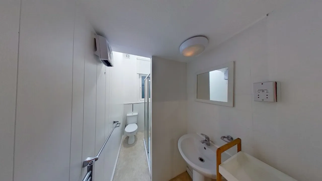 Comely Bank Row, Edinburgh, EH4, photo 6