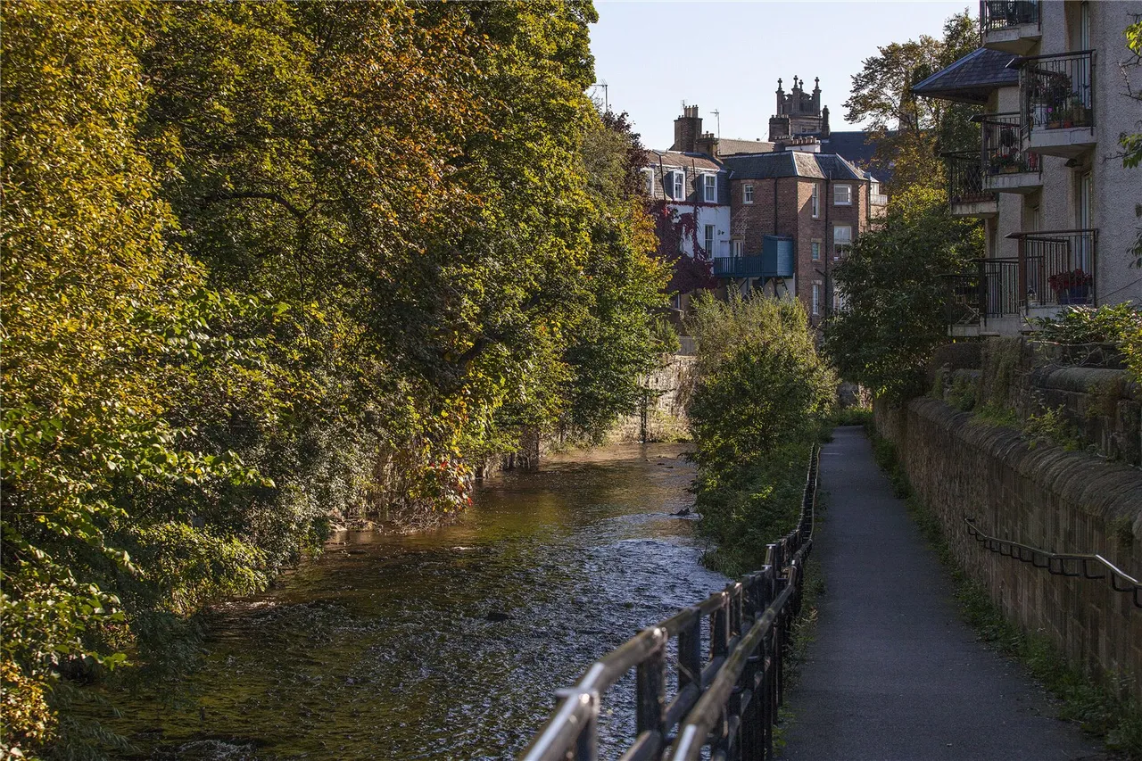 Comely Bank Row, Edinburgh, EH4, photo 11