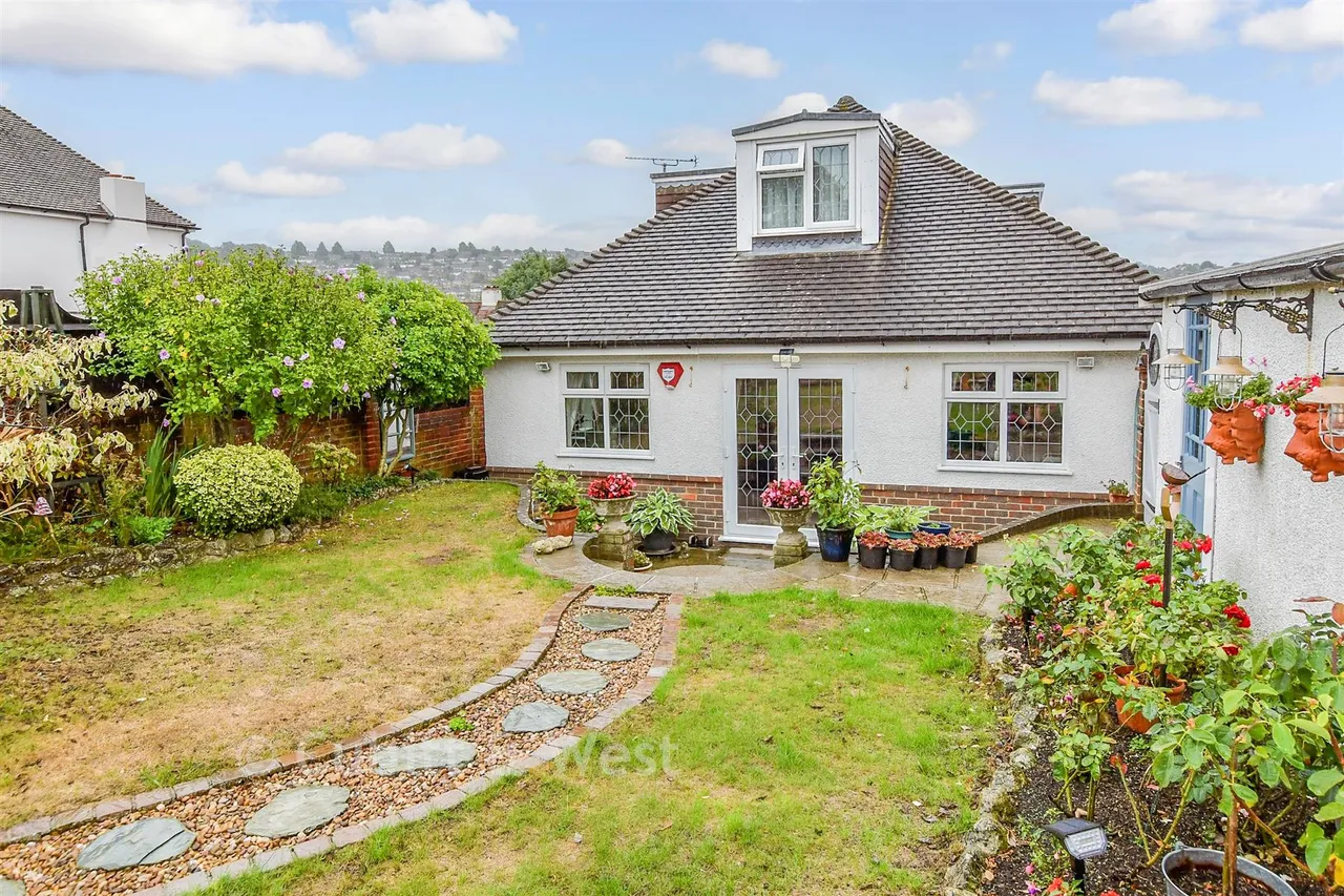Stoneleigh Avenue, Brighton, BN1, photo 14