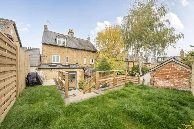 Distons Lane, Chipping Norton, OX7, photo 19