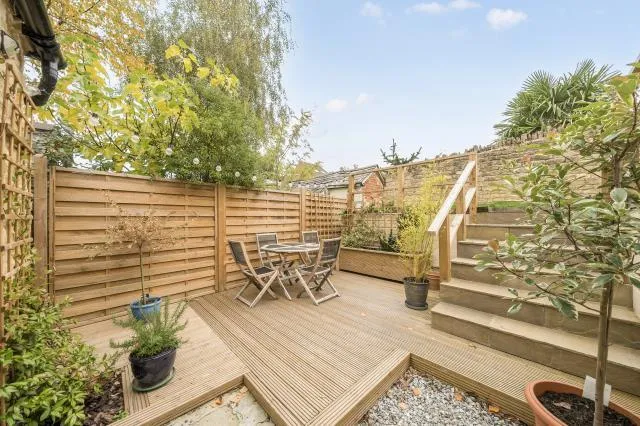 Distons Lane, Chipping Norton, OX7, photo 12