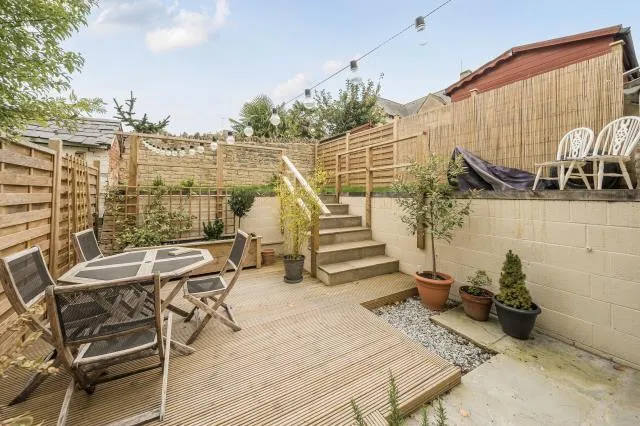 Distons Lane, Chipping Norton, OX7, photo 11