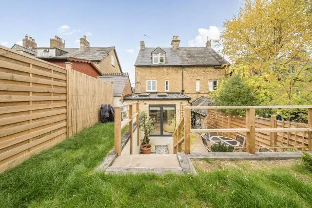 Distons Lane, Chipping Norton, OX7, photo 13