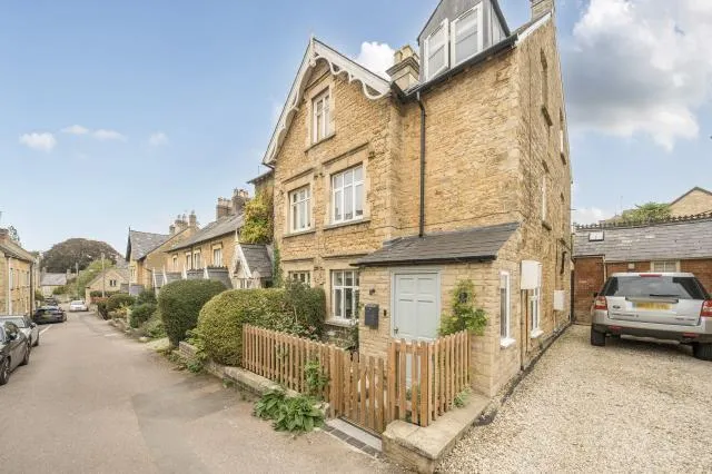 Distons Lane, Chipping Norton, OX7, photo 20