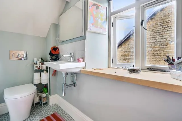 Distons Lane, Chipping Norton, OX7, photo 15