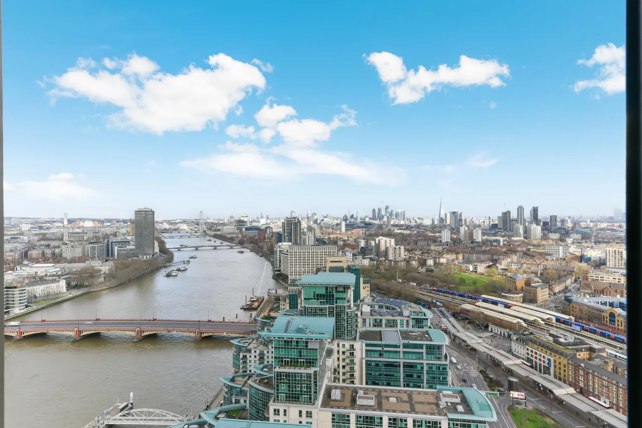 Nine Elms Lane, London, SW8, photo 16