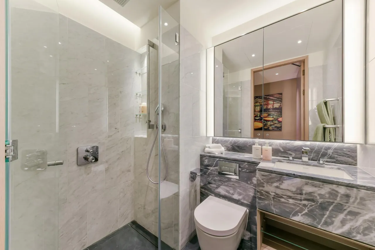 Nine Elms Lane, London, SW8, photo 15