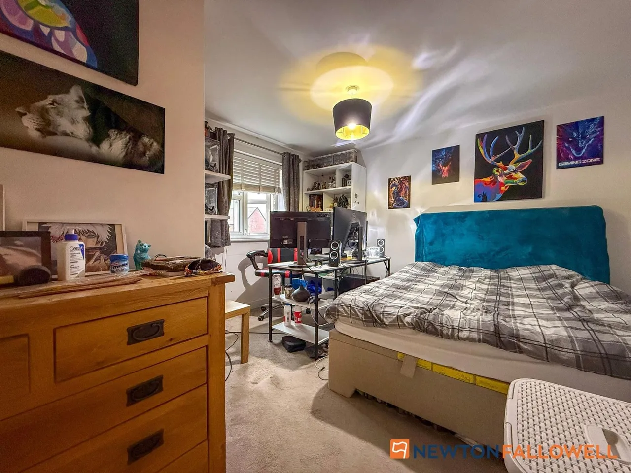 Charters Drive, Middlebeck, NG24, photo 16