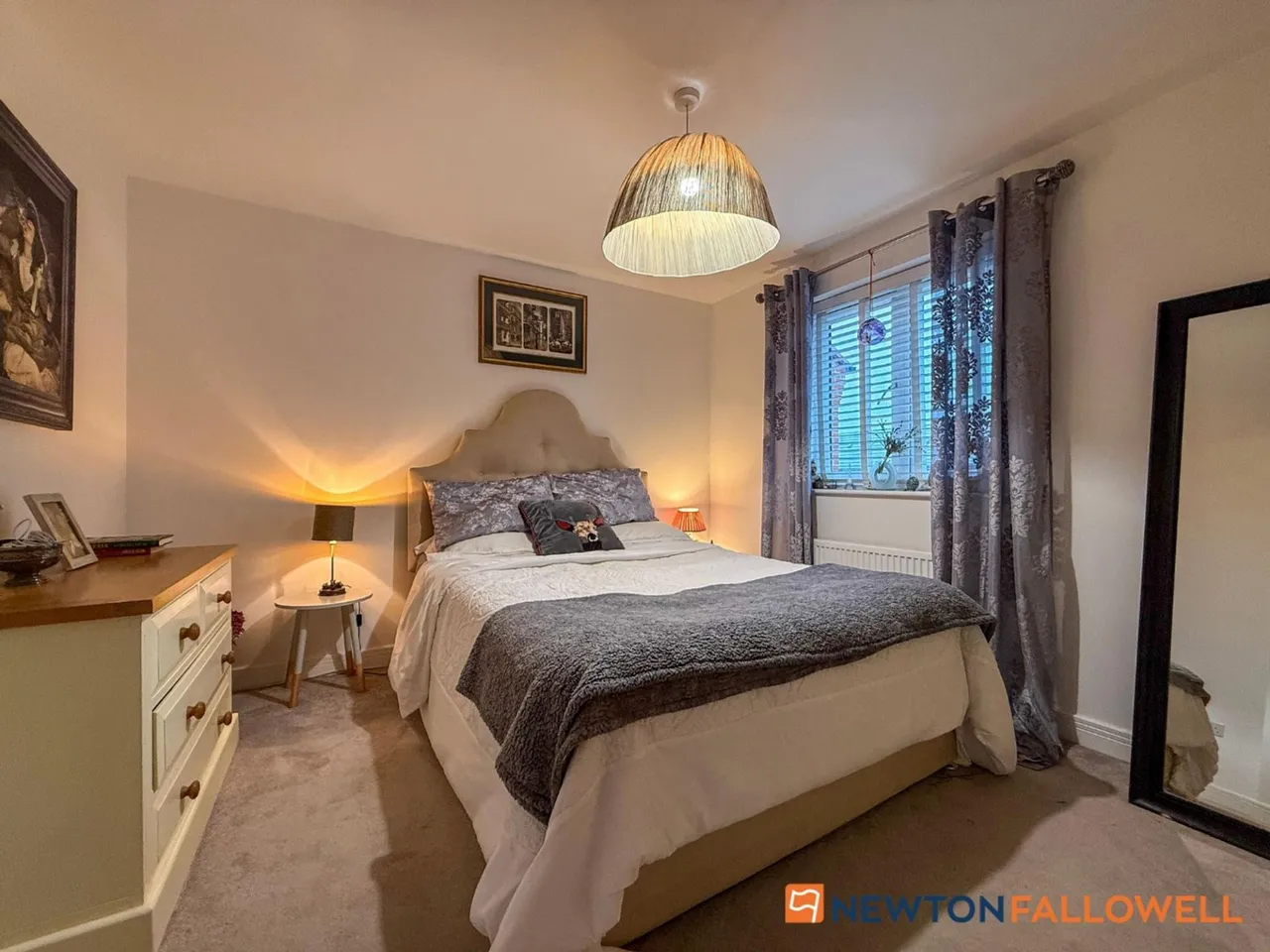 Charters Drive, Middlebeck, NG24, photo 17