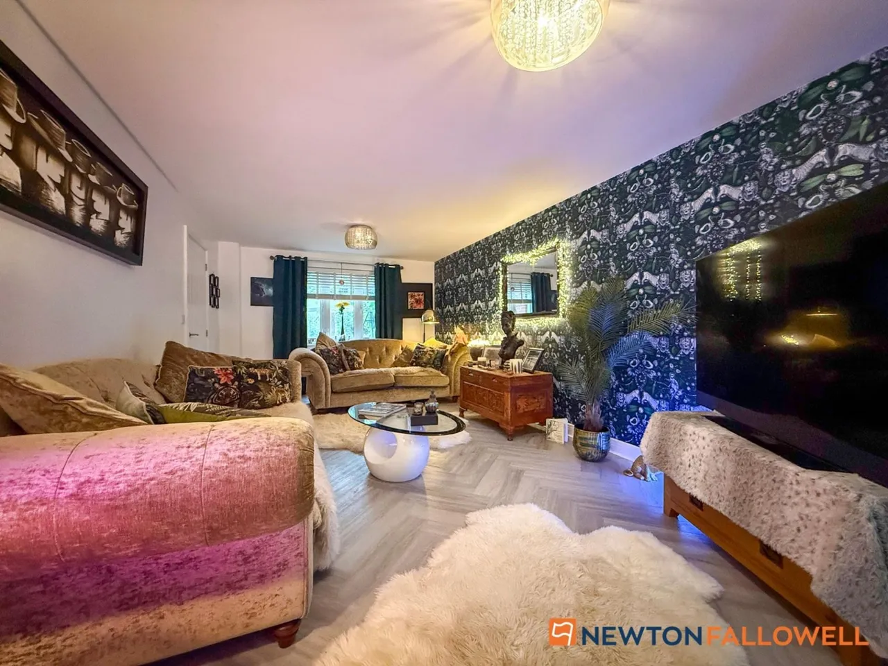 Charters Drive, Middlebeck, NG24, photo 8