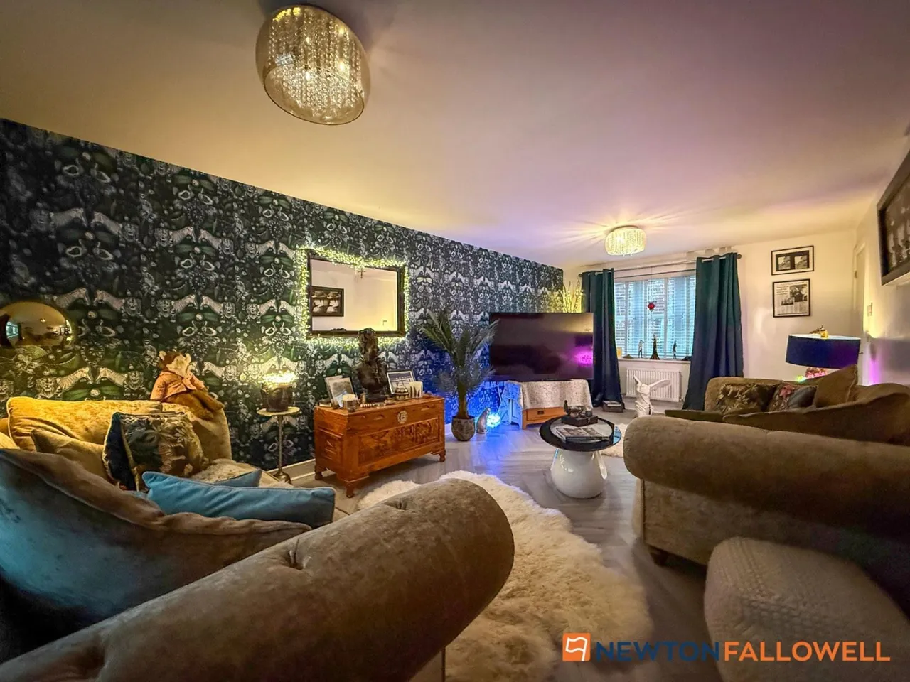 Charters Drive, Middlebeck, NG24, photo 9