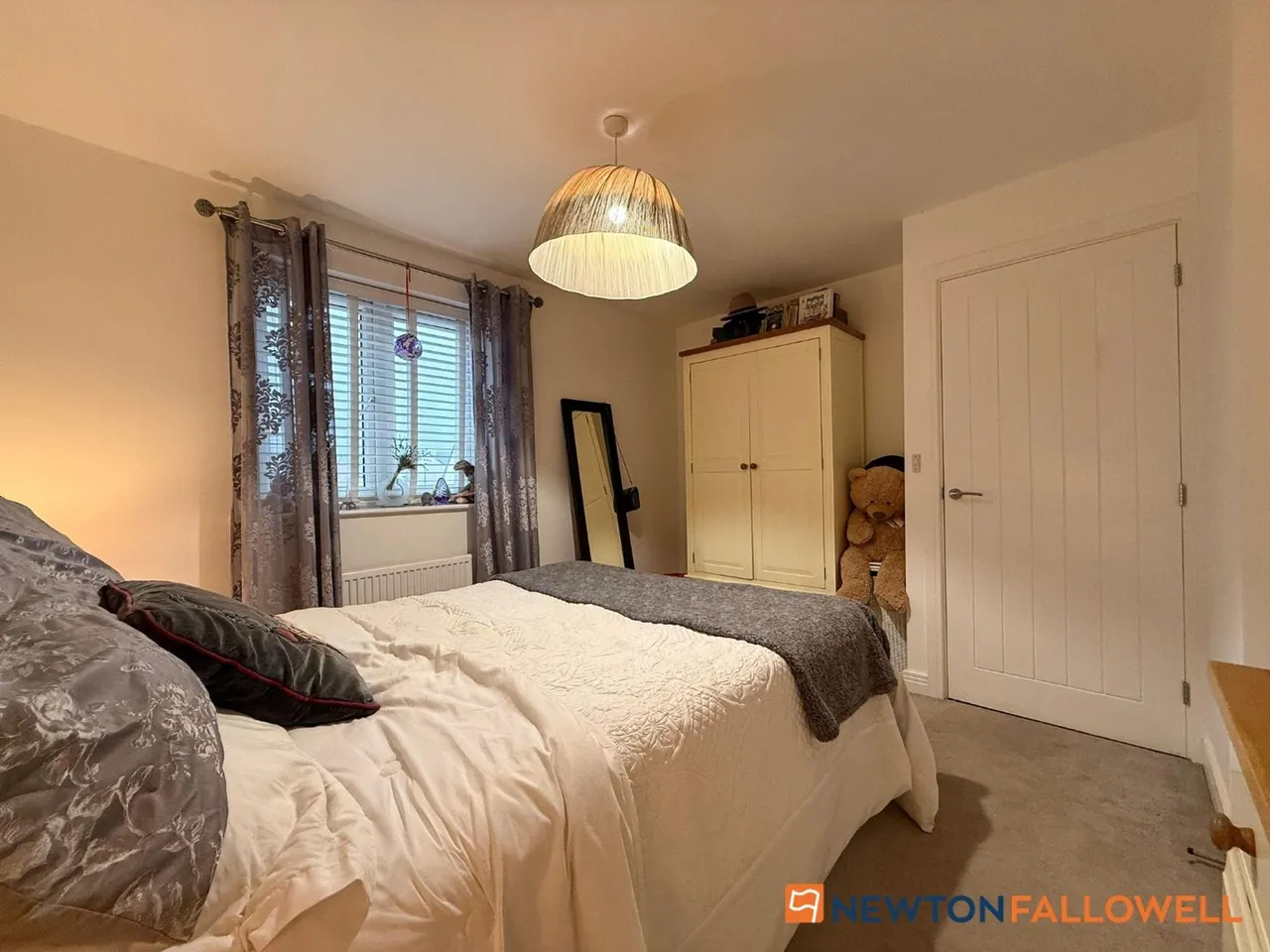 Charters Drive, Middlebeck, NG24, photo 18