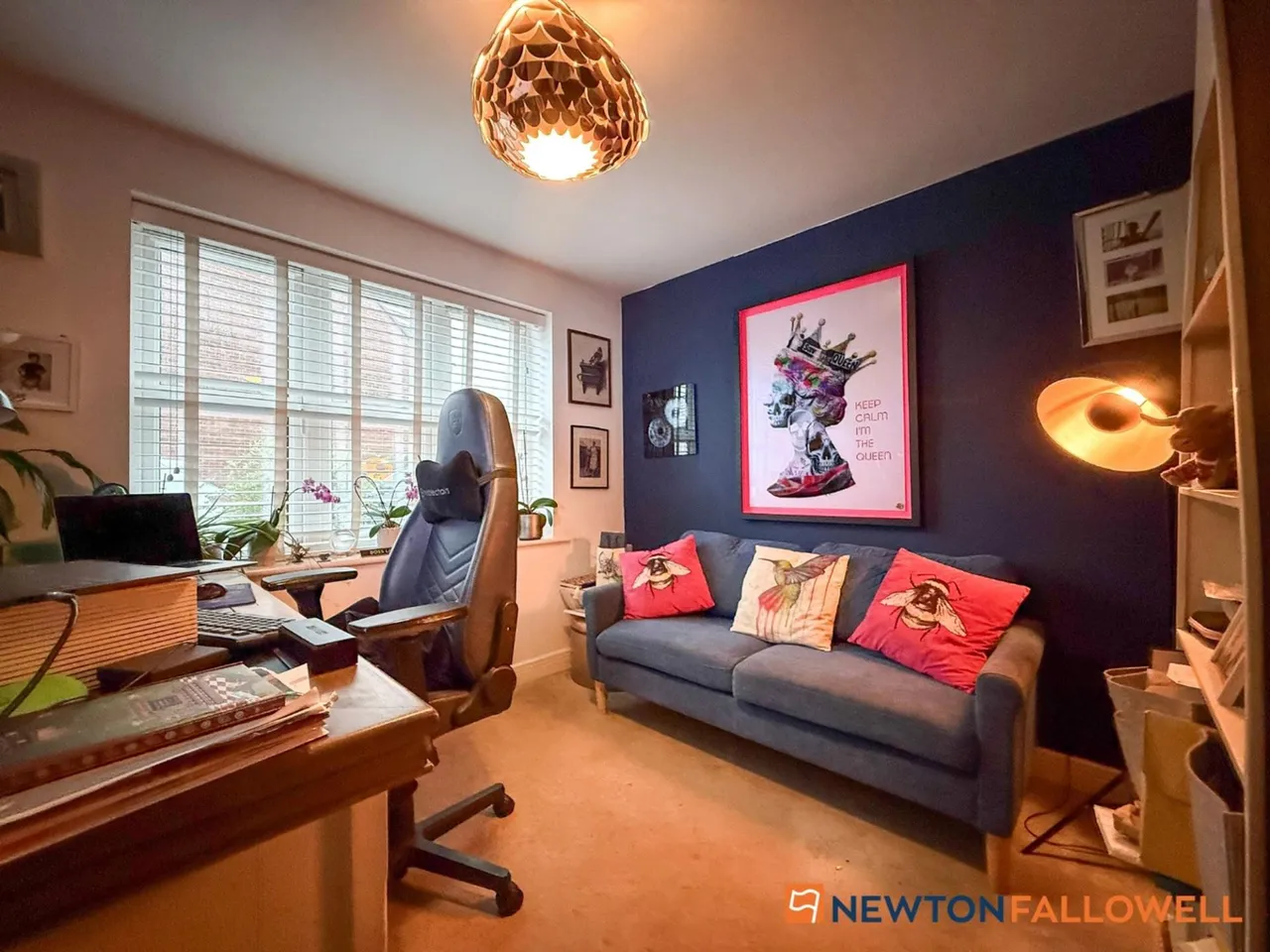 Charters Drive, Middlebeck, NG24, photo 10