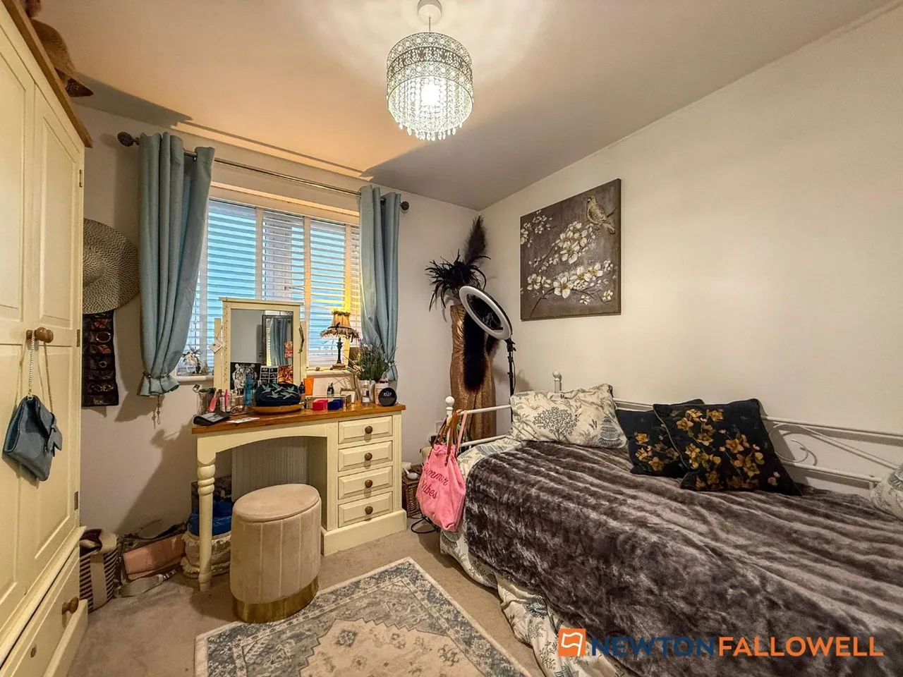 Charters Drive, Middlebeck, NG24, photo 19