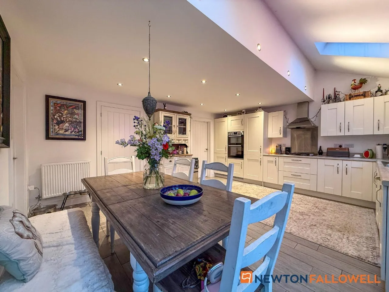 Charters Drive, Middlebeck, NG24, photo 4