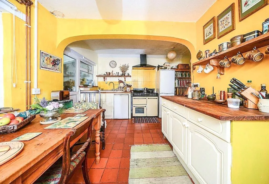 Blagdon Barton, Paignton, TQ4, photo 4