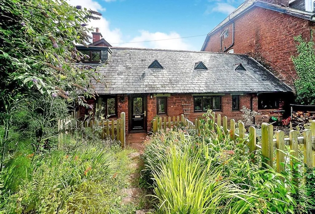 2 bed house for sale, Blagdon Barton, Paignton, TQ4