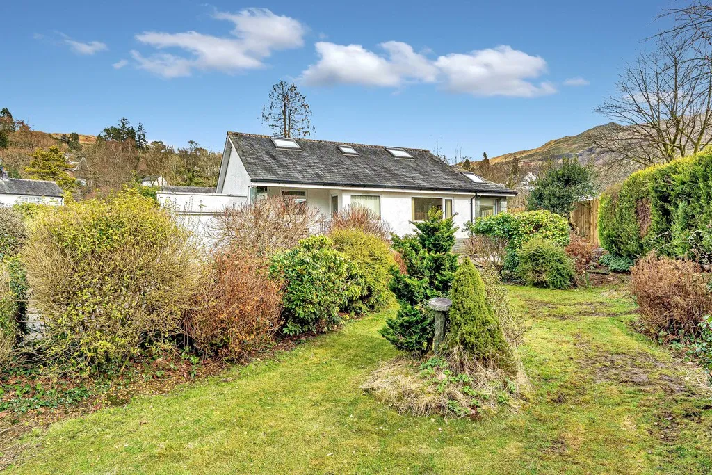 Stoney Lane, Ambleside, LA22, photo 16