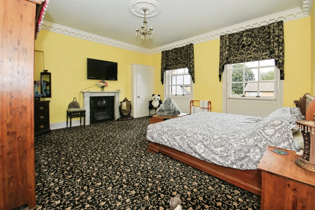 High Causeway, Cambridgeshire, PE7, photo 16