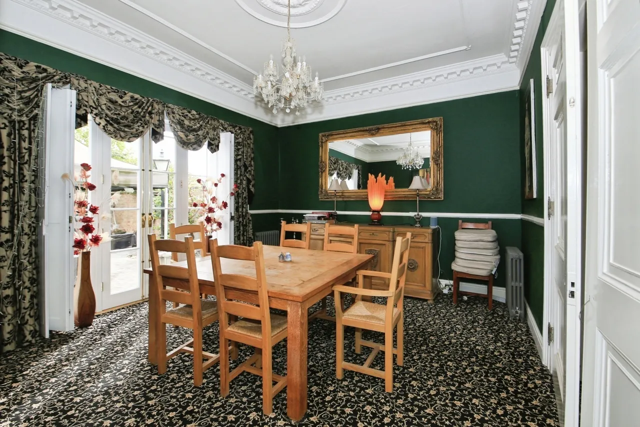 High Causeway, Cambridgeshire, PE7, photo 13