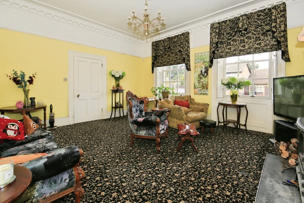 High Causeway, Cambridgeshire, PE7, photo 6