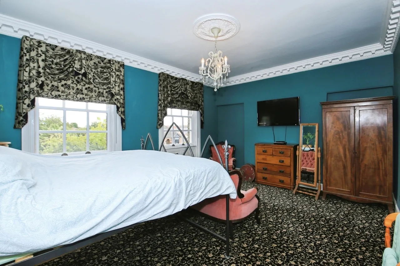 High Causeway, Cambridgeshire, PE7, photo 21