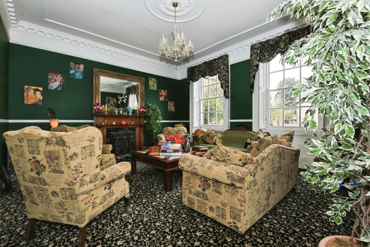 High Causeway, Cambridgeshire, PE7, photo 11