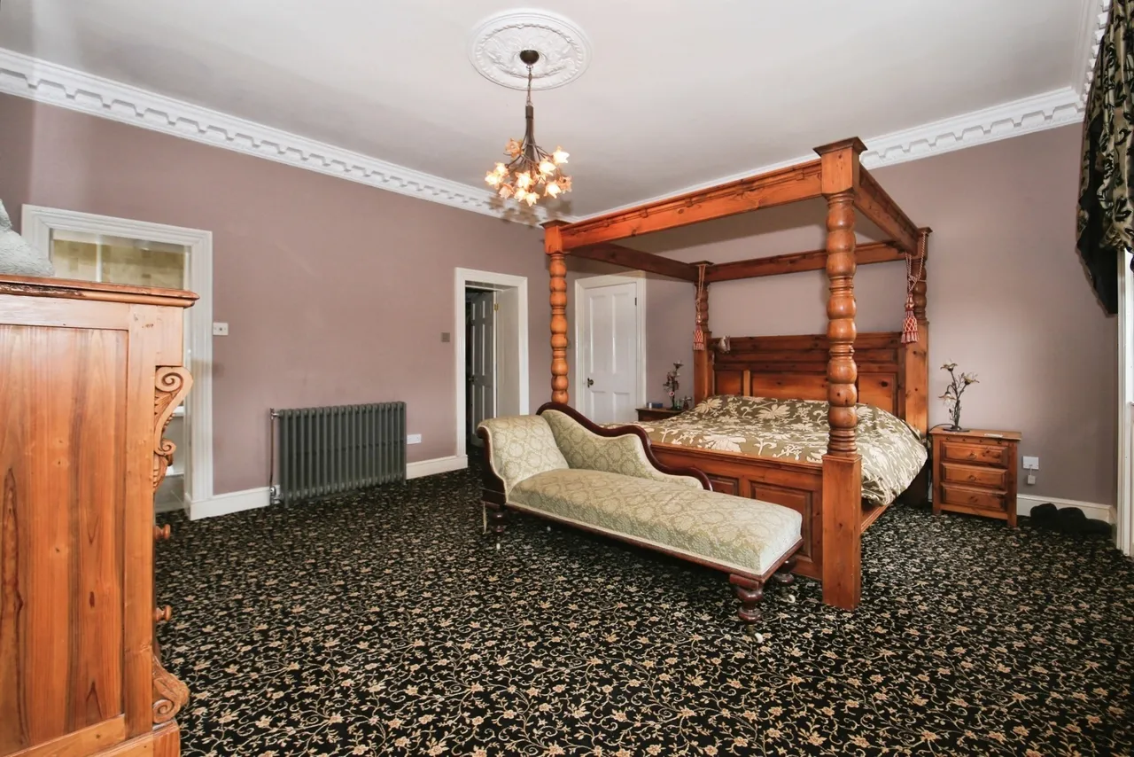 High Causeway, Cambridgeshire, PE7, photo 18