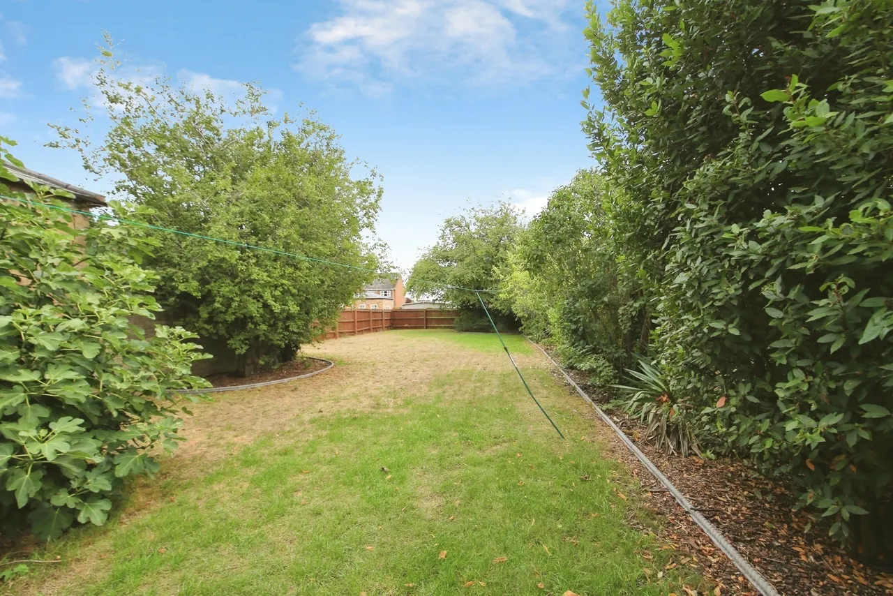 High Causeway, Cambridgeshire, PE7, photo 27