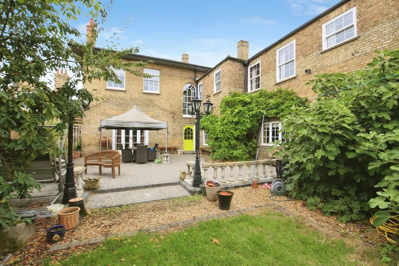 High Causeway, Cambridgeshire, PE7, photo 7