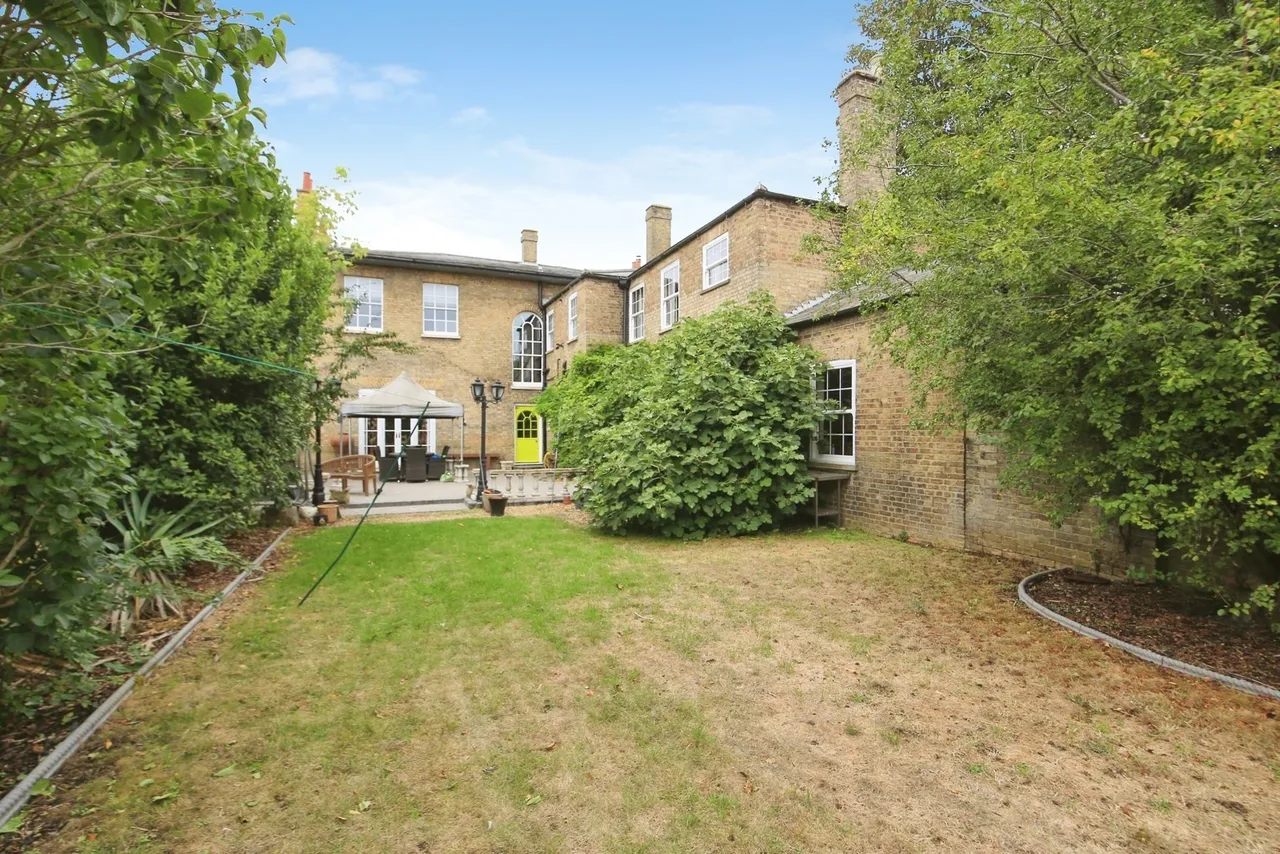 High Causeway, Cambridgeshire, PE7, photo 8
