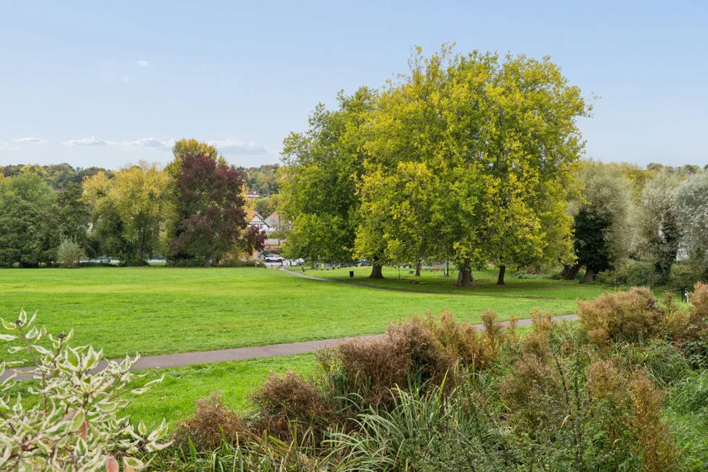 Wye Gardens, High Wycombe, HP12, photo 23