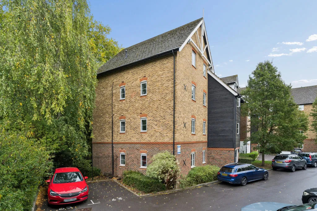Wye Gardens, High Wycombe, HP12, photo 22