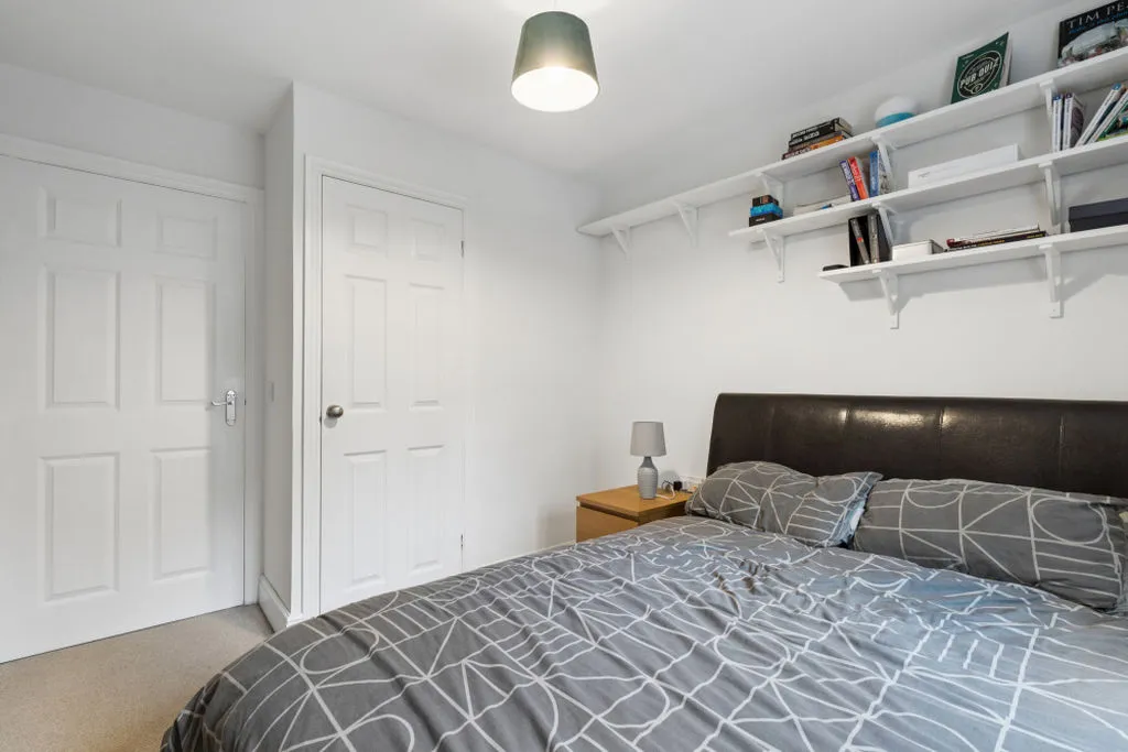 Wye Gardens, High Wycombe, HP12, photo 17