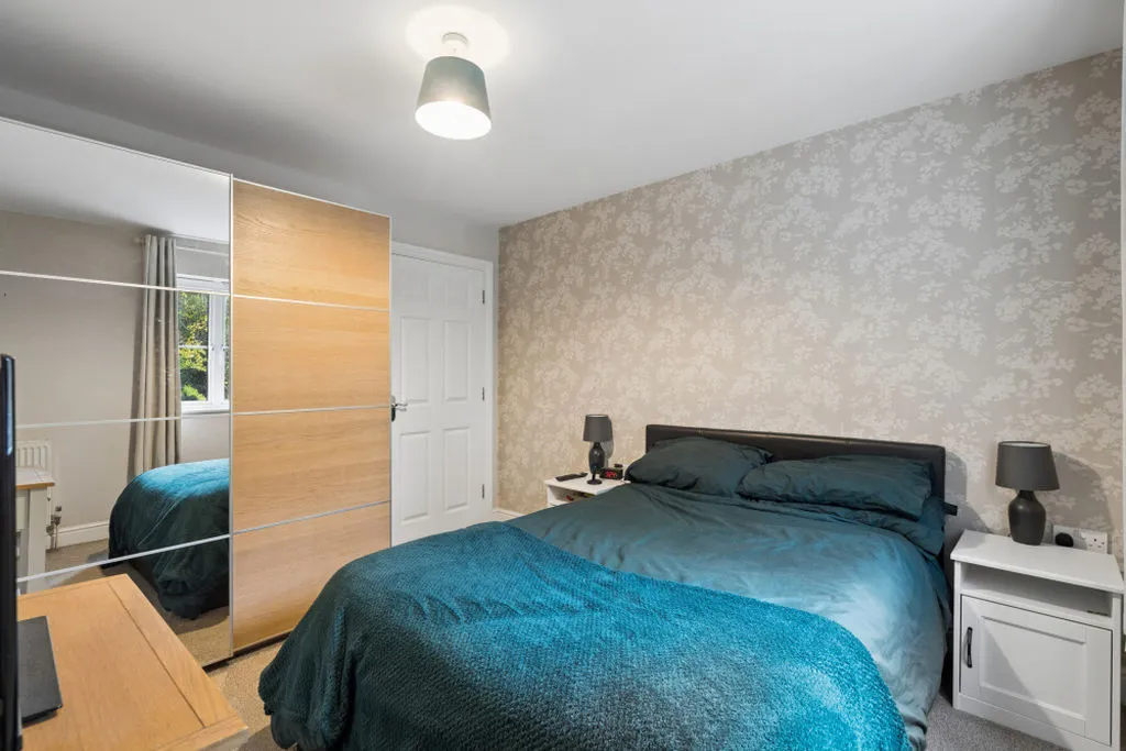 Wye Gardens, High Wycombe, HP12, photo 13