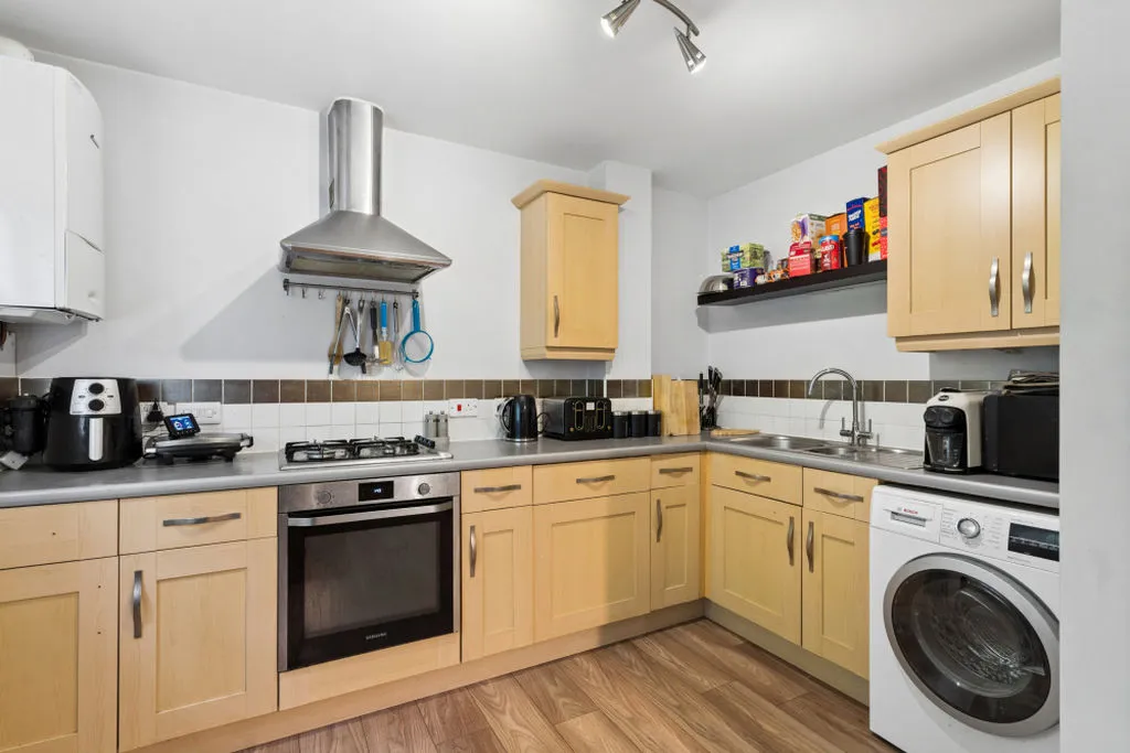 Wye Gardens, High Wycombe, HP12, photo 8