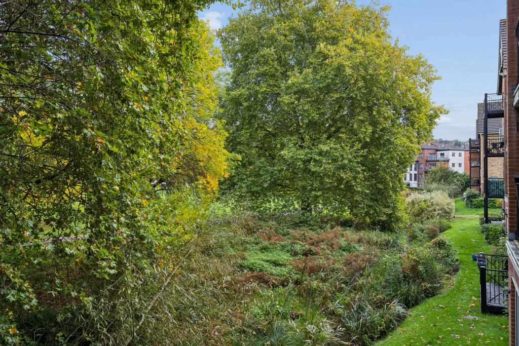 Wye Gardens, High Wycombe, HP12, photo 18